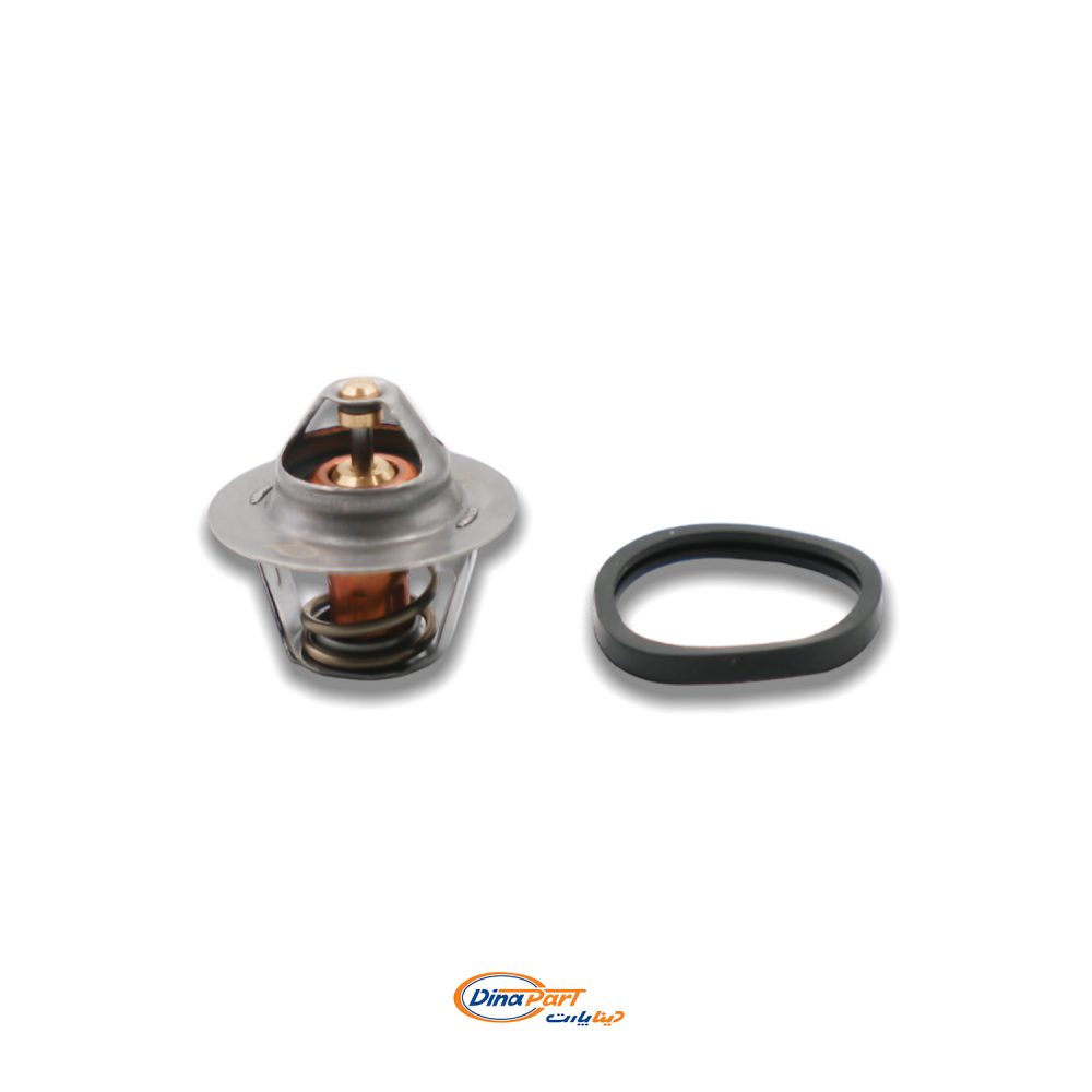 ترموستات 75 درجه پژو 405 با اورینگ