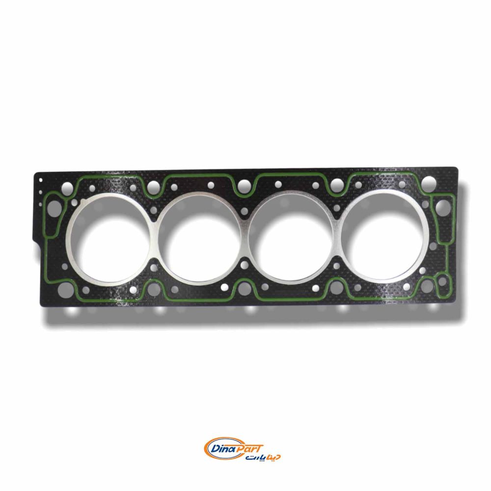 واشر سرسیلندر موتور تعمیری دوم پژو 405 BC) UNIX)