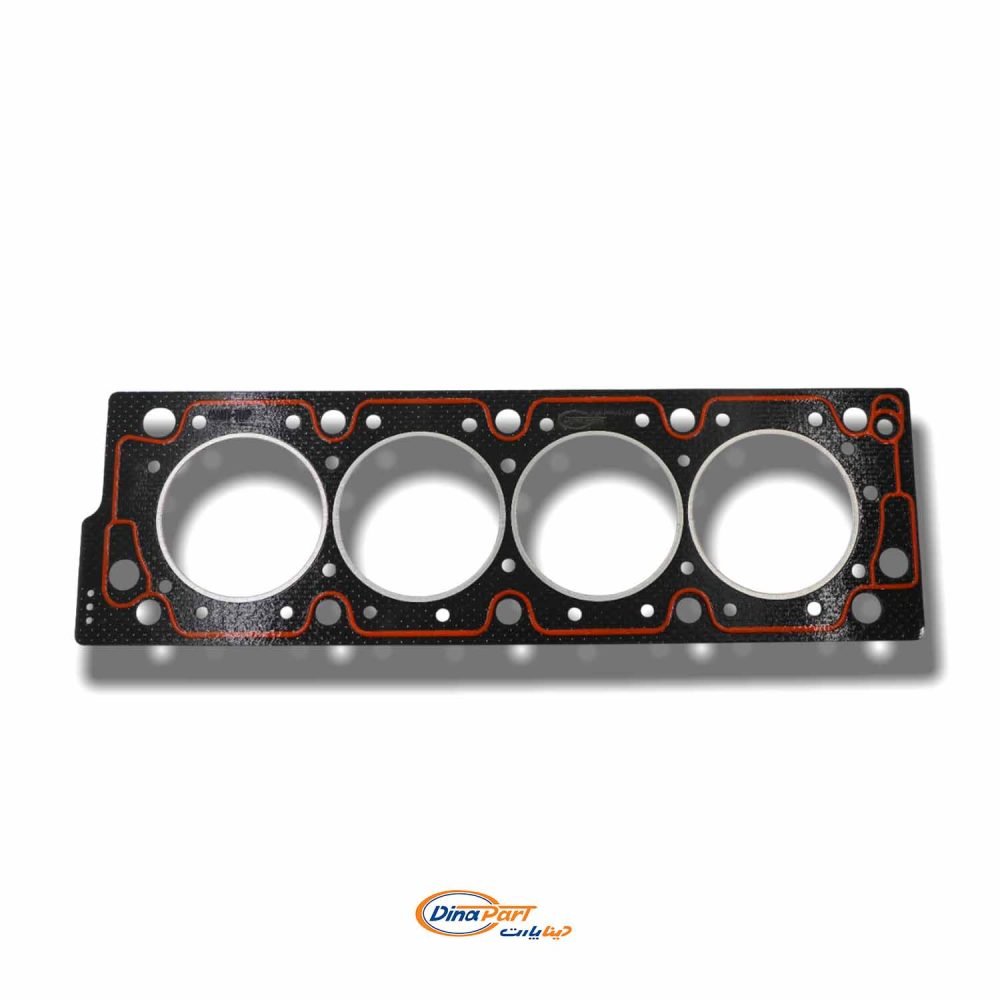 واشر سرسیلندر تعمیر دوم مولتی (5 لایه) پژو 405