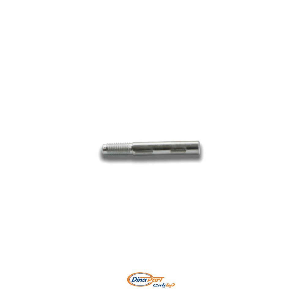 لوله واتر پمپ اصلی پراید یورو 4