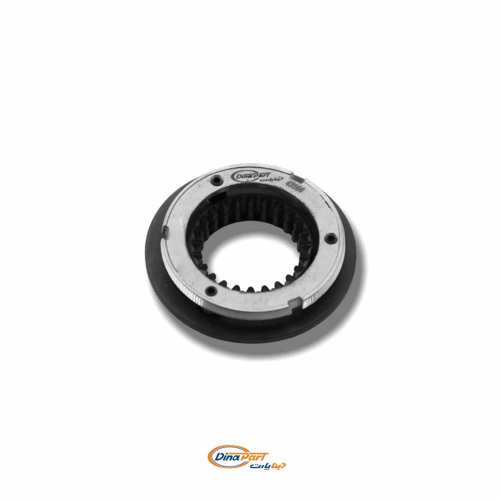 دنده کشویی 5 پژو 405