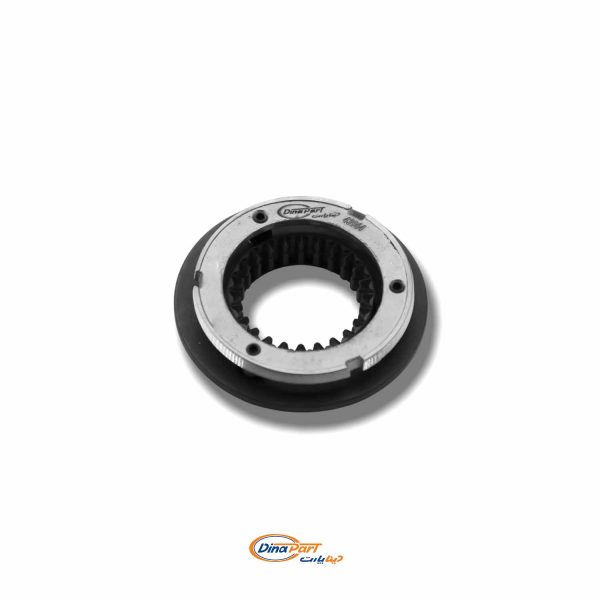 دنده کشویی 5 پژو 405