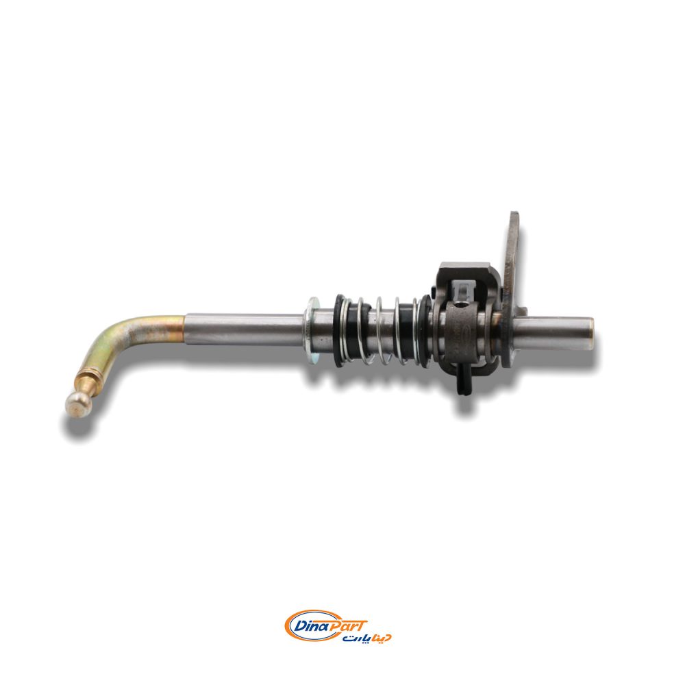 واشر سرسیلندر استاندارد پراید یورو 4 BC) UNIX Full Coat)