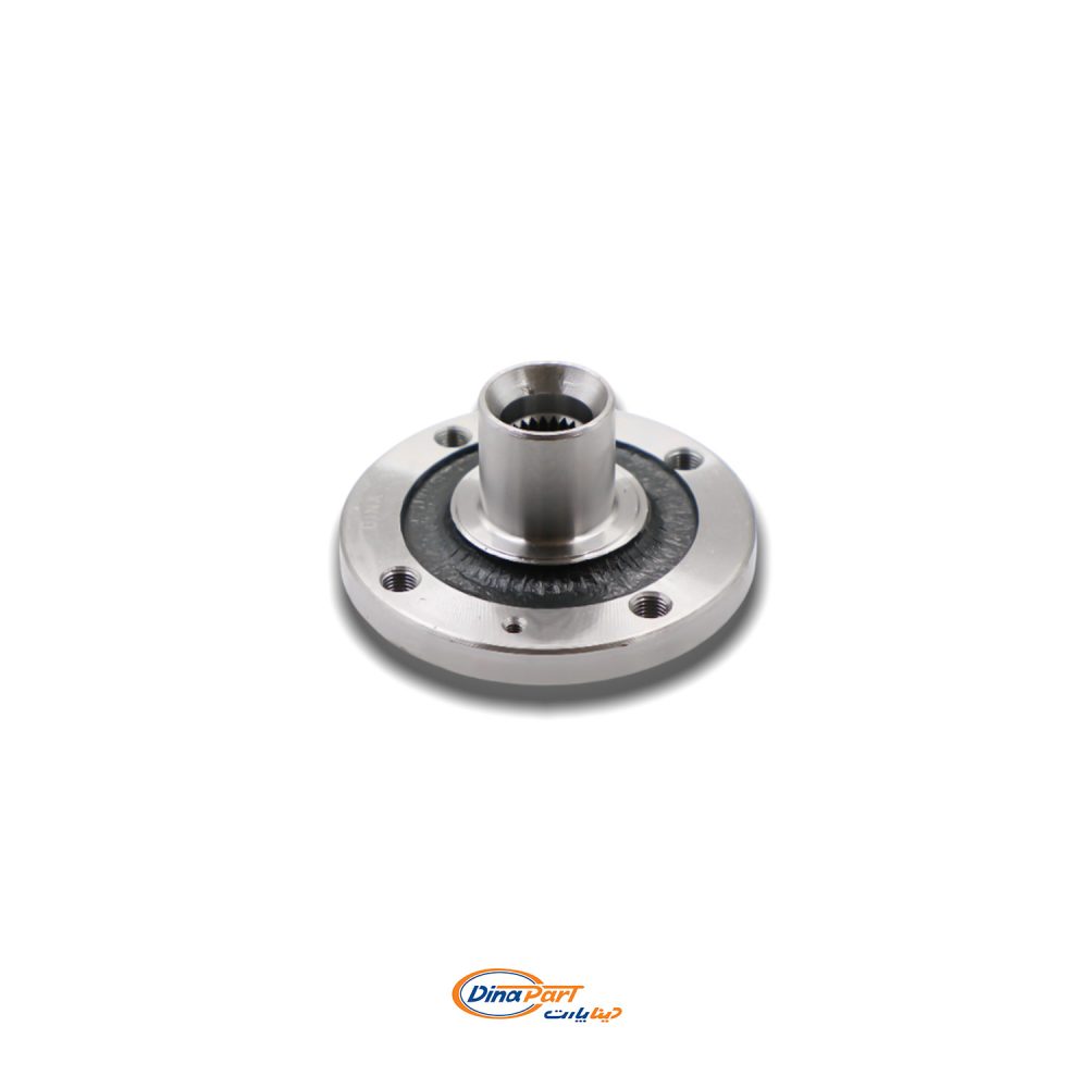 توپی چرخ جلو پژو 405 و پژو 206 تیپ 5