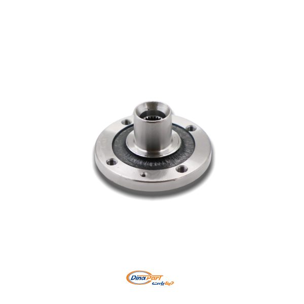 توپی چرخ جلو پژو 405 و پژو 206 تیپ 5