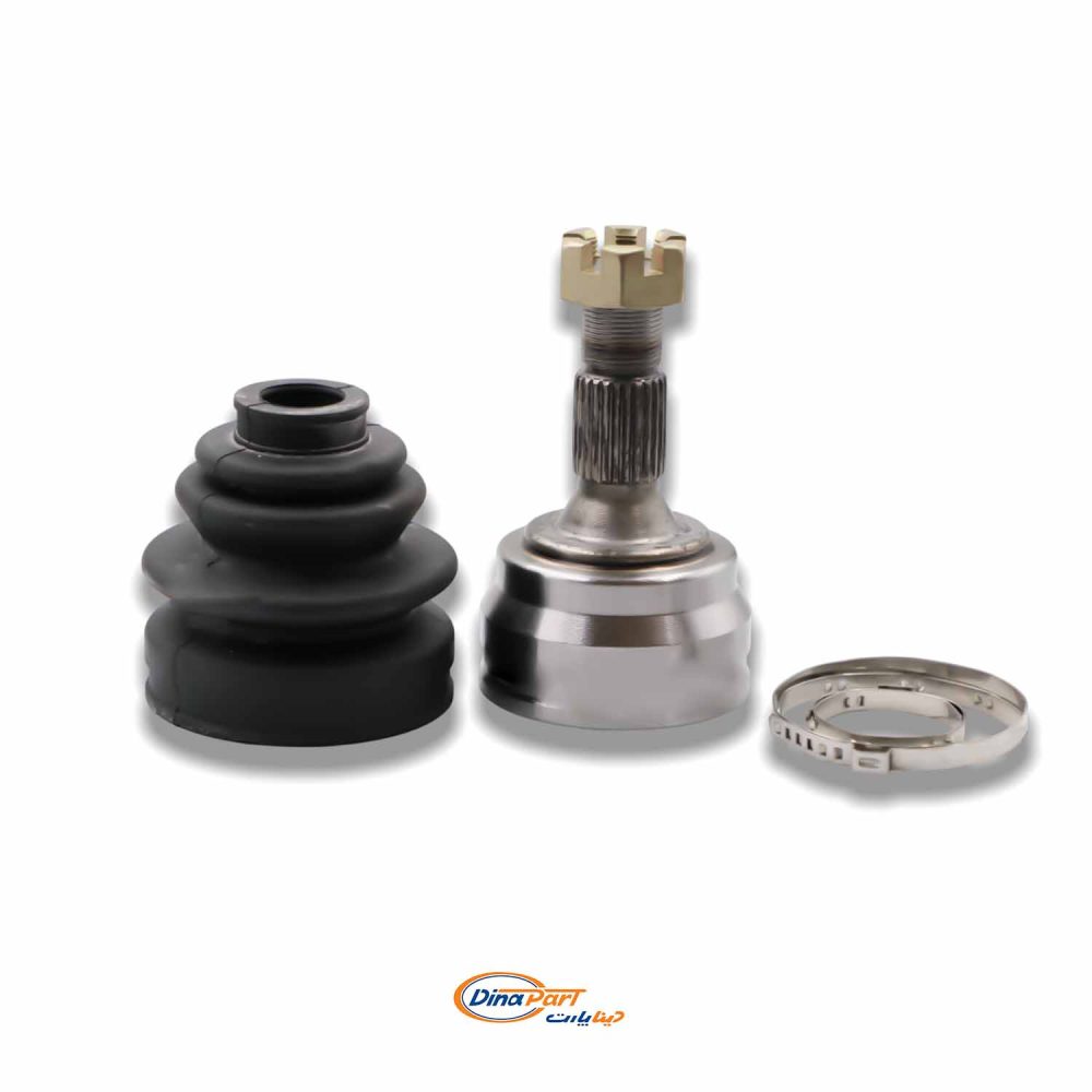 سرپلوس31دندانه GSP پژو 405 (BC)