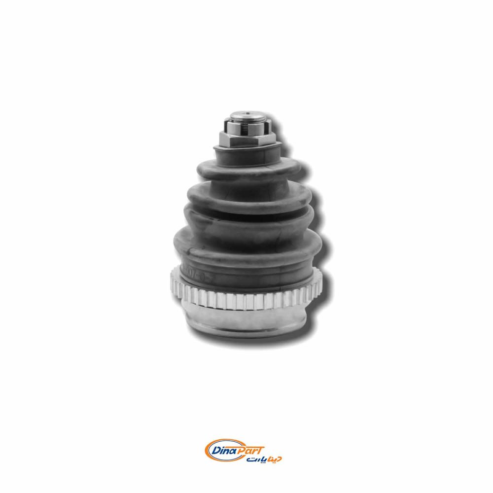 سر پلوس 22 دندانه ABS پژو 405