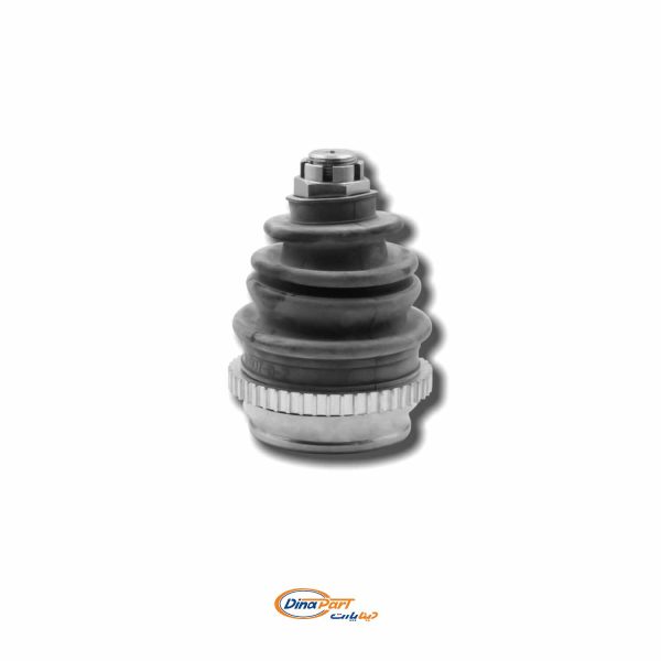 سر پلوس 22 دندانه ABS پژو 405