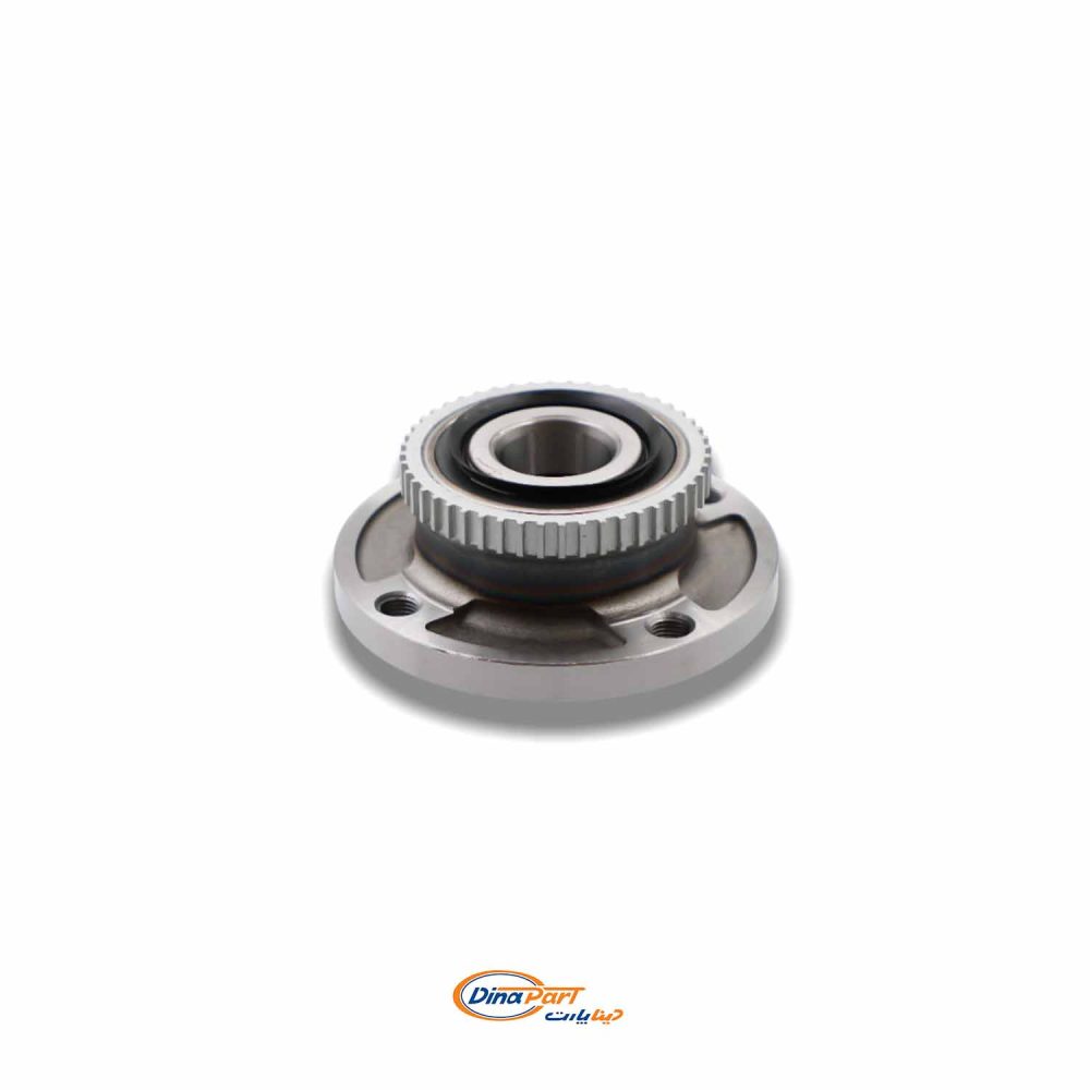 توپی چرخ عقب ABS پژو 405 BC) GSP)