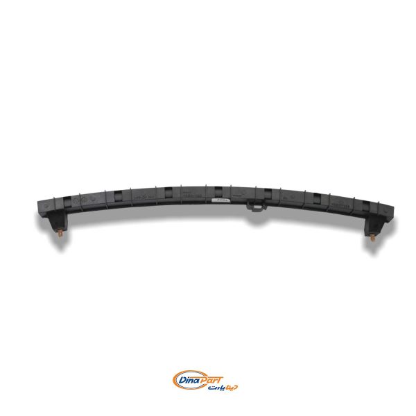 مجموعه ریل ناودانی (با مخملی) شیشه عقب راست پژو 405