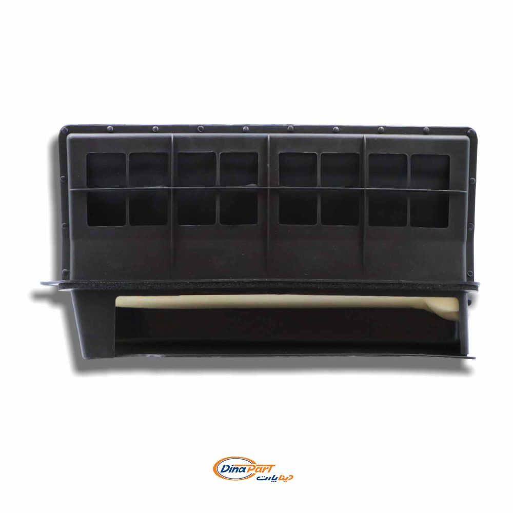 مجموعه هواکش چپ عقب پژو 405