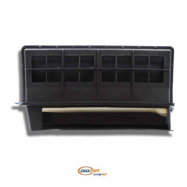 مجموعه هواکش چپ عقب پژو 405