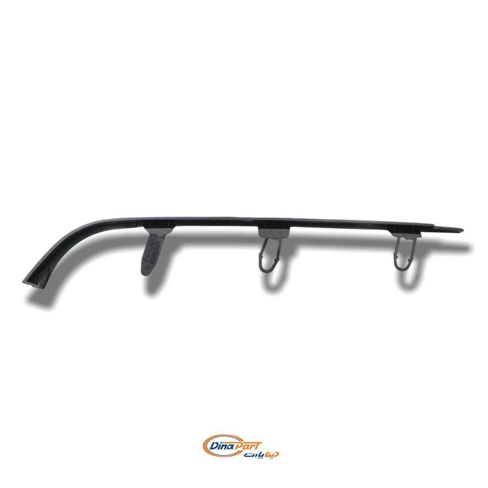 ابرویی زیر چراغ جلو راست نوک مدادی پژو 405