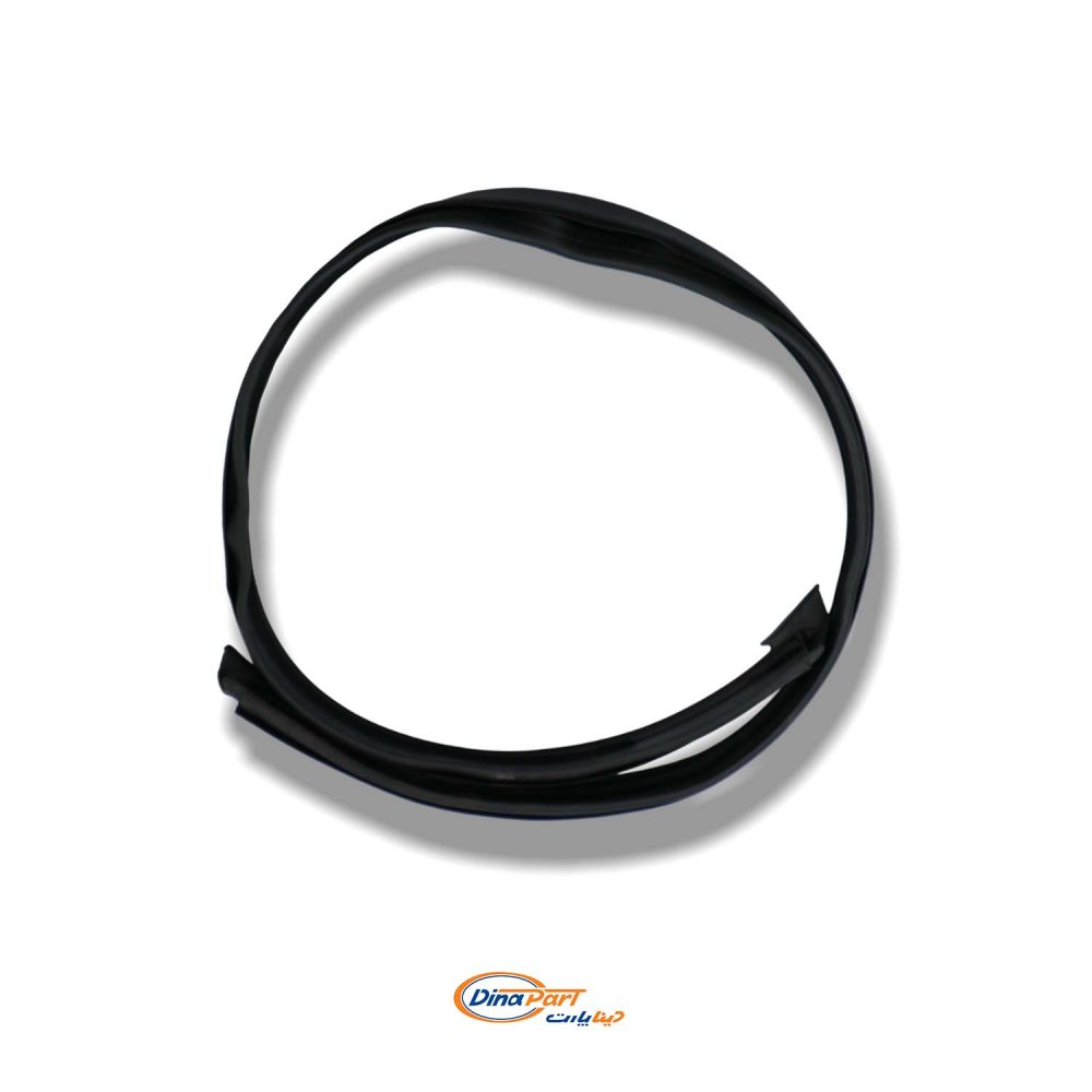 نوار آبندی آبروکنار سقف راست پژو405