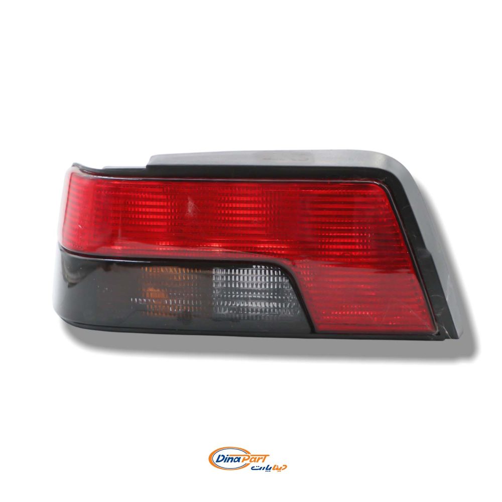 چراغ خطر چپ پژو 405 (SNT)