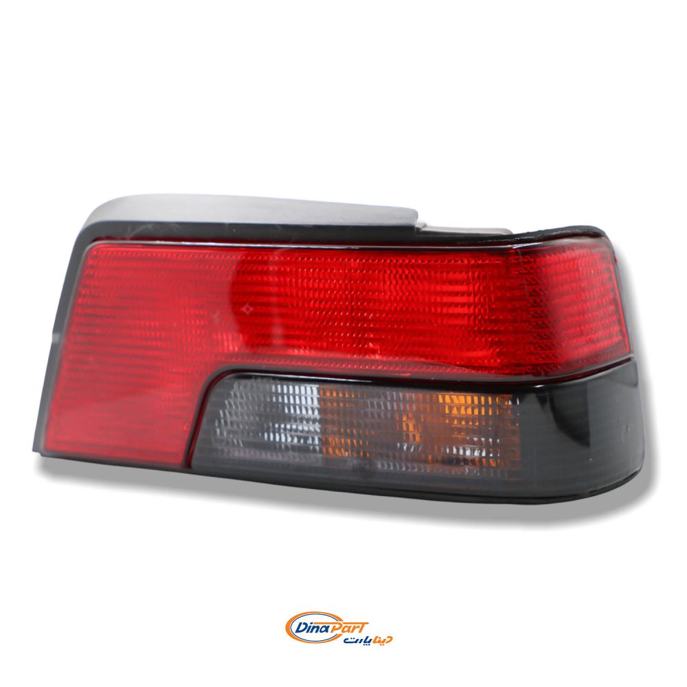 چراغ خطر راست پژو 405