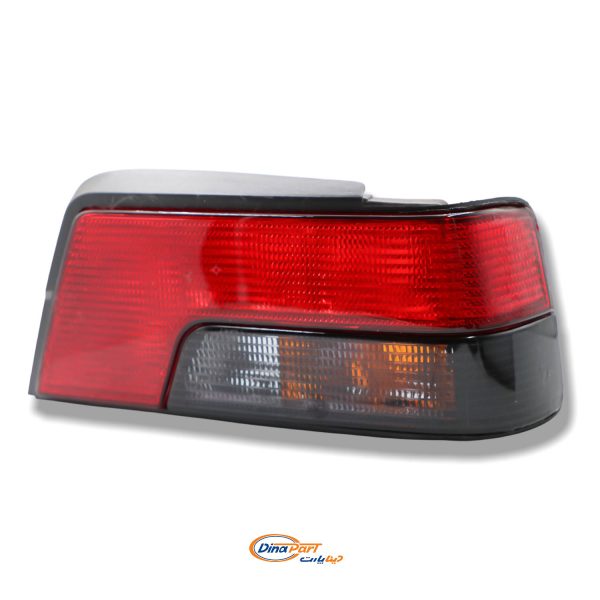 چراغ خطر راست پژو 405