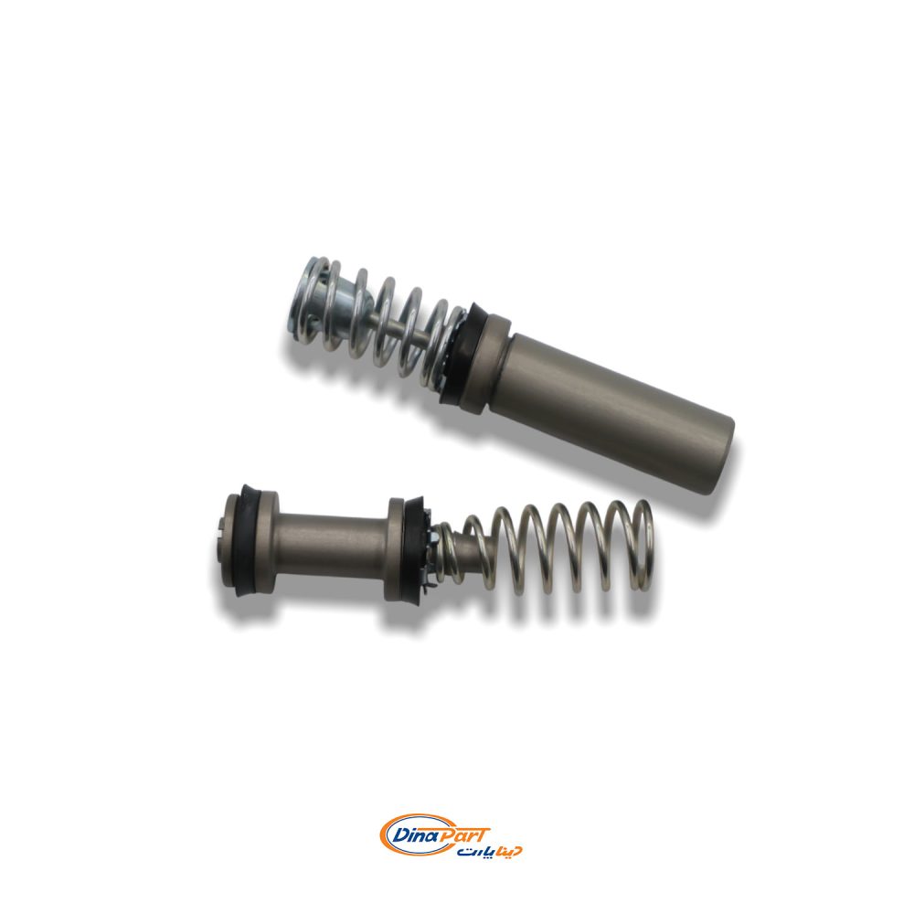 کیت کامل ترمز پژو 405