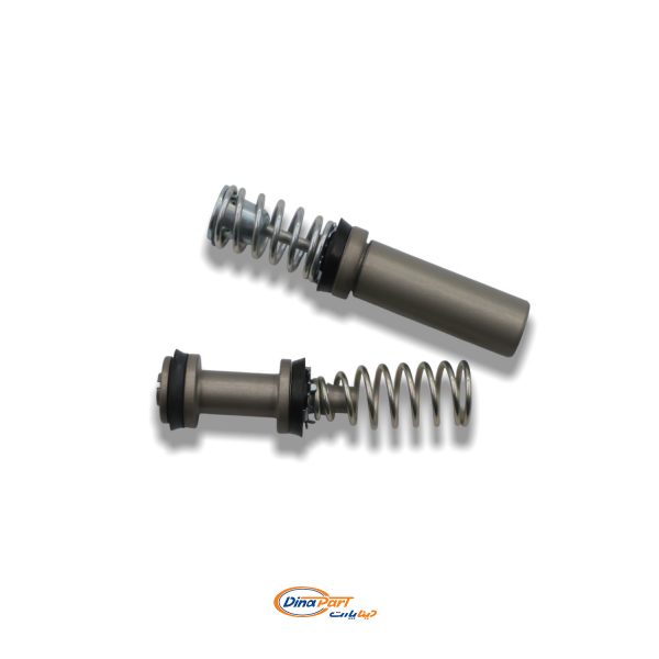 کیت کامل ترمز پژو 405