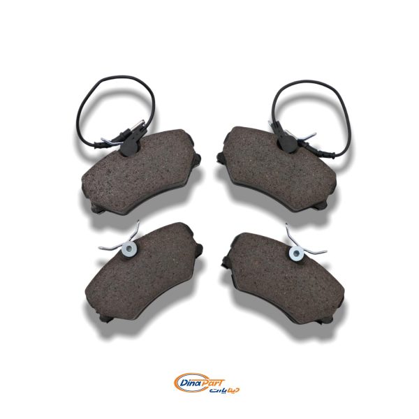 لنت ترمز جلو پژو 405