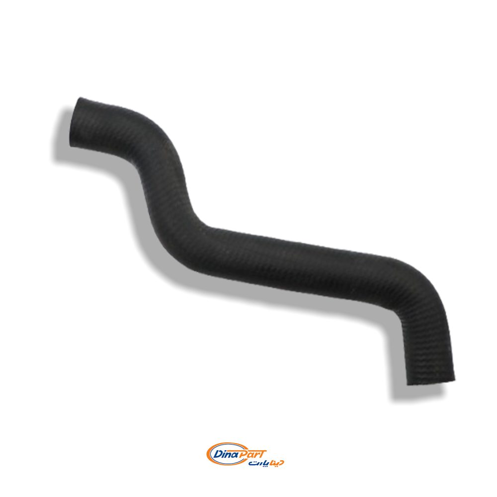 شیلنگ آب بالای رادیاتور کولردار RD