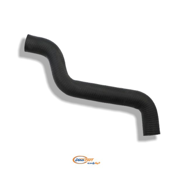 شیلنگ آب بالای رادیاتور کولردار RD