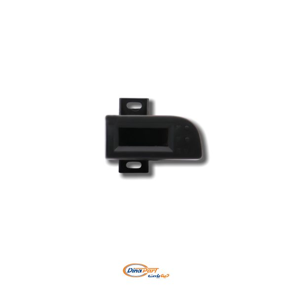 ساعت دیجیتال سمند LX