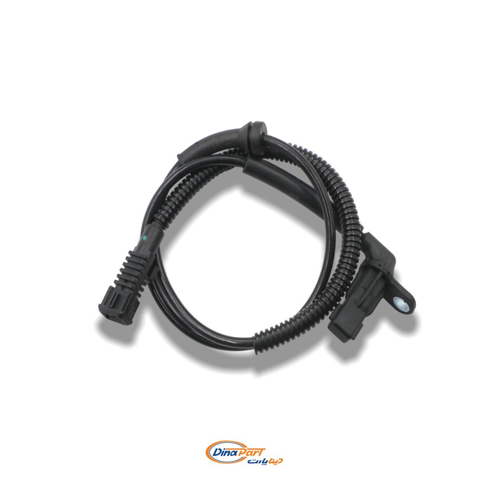 سنسور چرخ عقب چپ ABS سمند