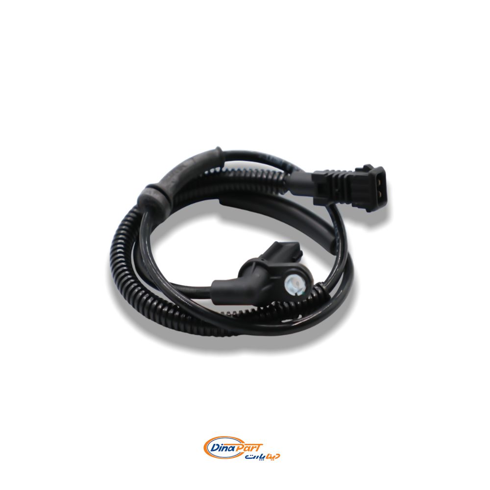 سنسور چرخ عقب راست ABS سمند