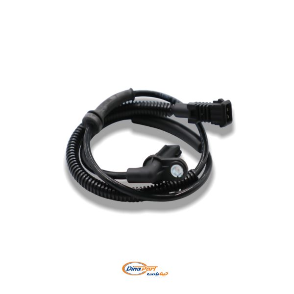 سنسور چرخ عقب راست ABS سمند