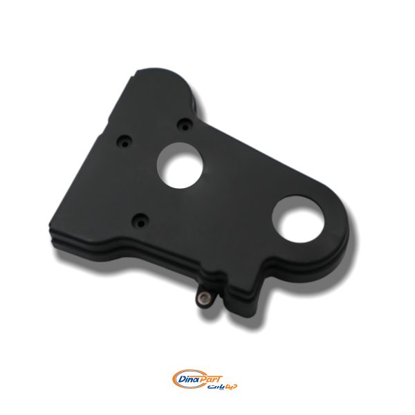 درب پوش قاب میانی تسمه تایم جلویی خودرو ملی