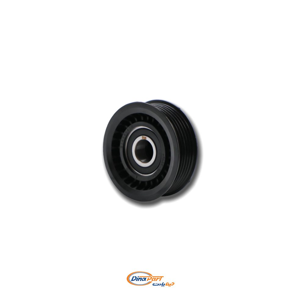 هرزگرد شیار دار دینام موتور EF7