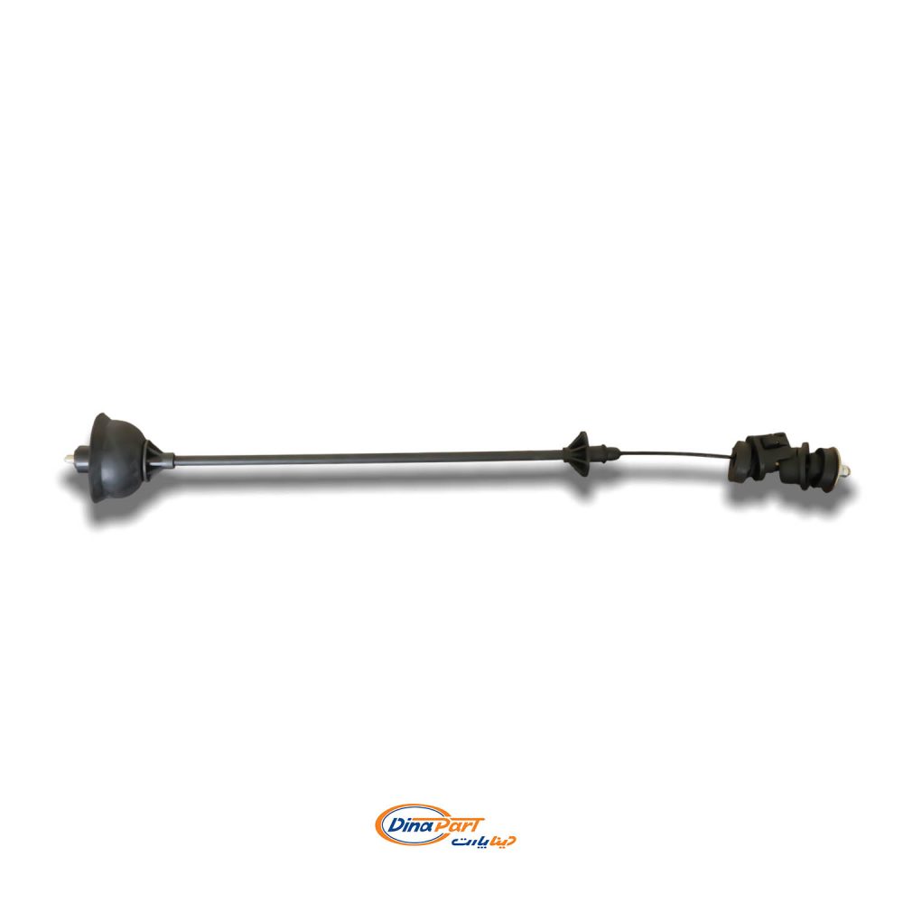 کابل کلاچ تنظیم دستی EF7