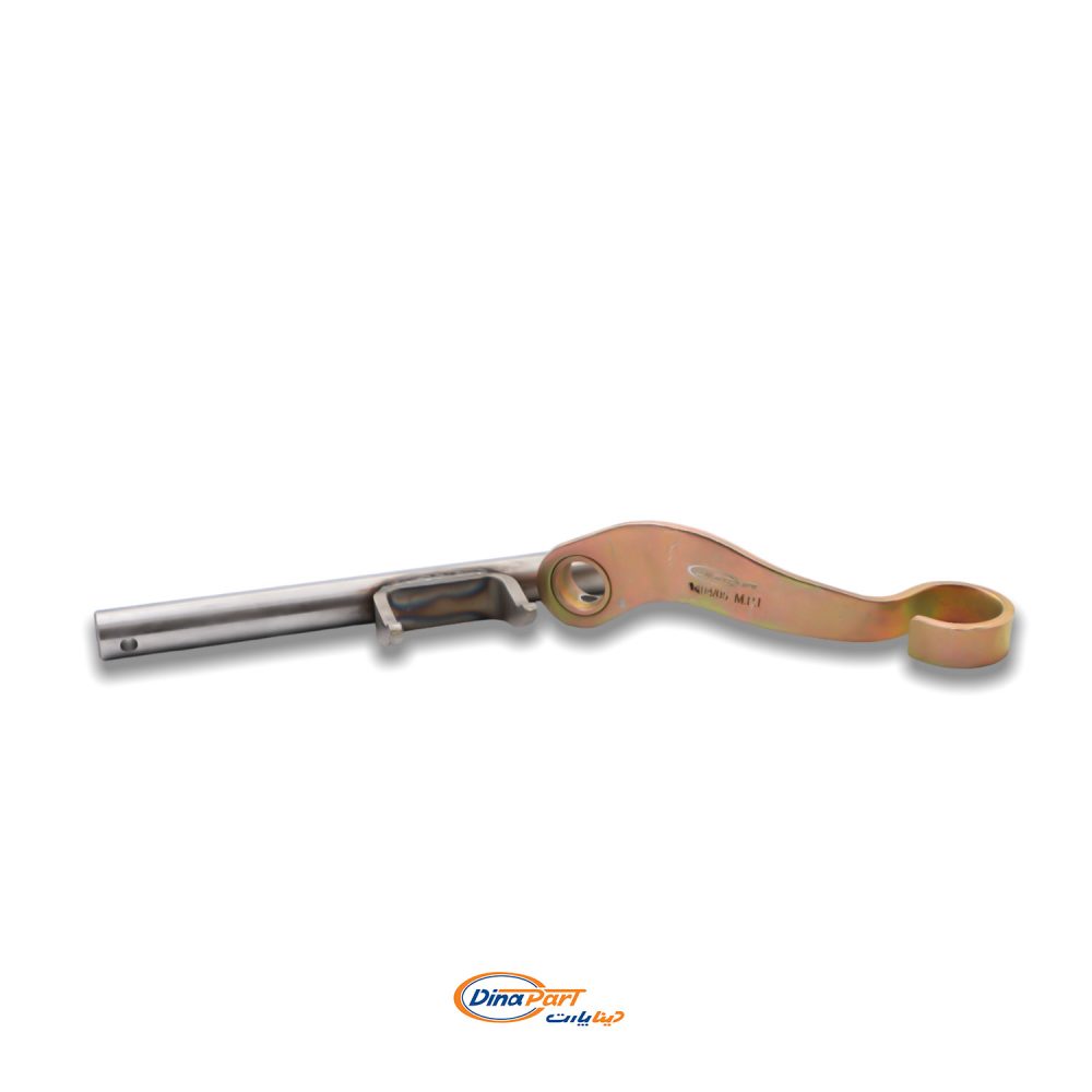 مجموعه دوشاخ کلاچ سمند EF7