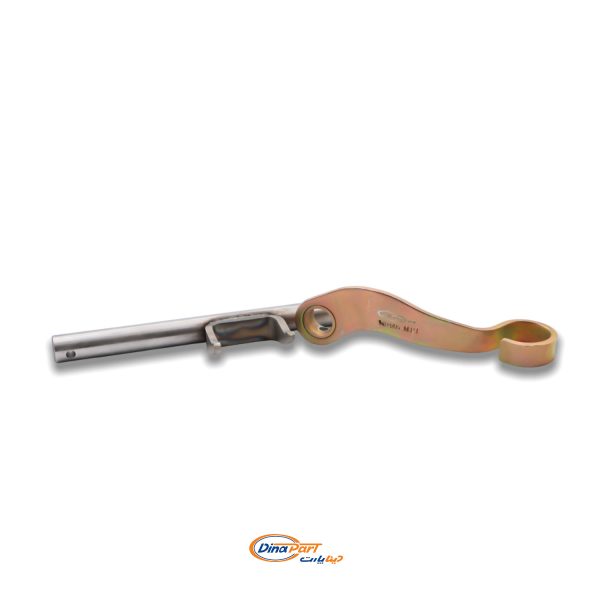مجموعه دوشاخ کلاچ سمند EF7