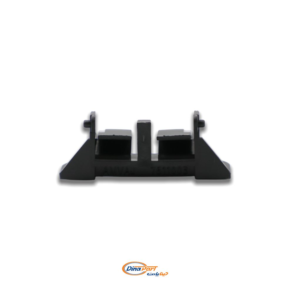 لولای درب باک بنزین سمند