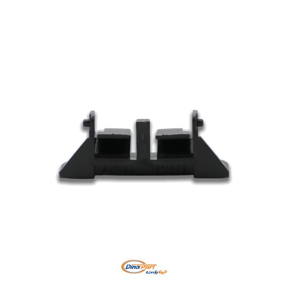 لولای درب باک بنزین سمند