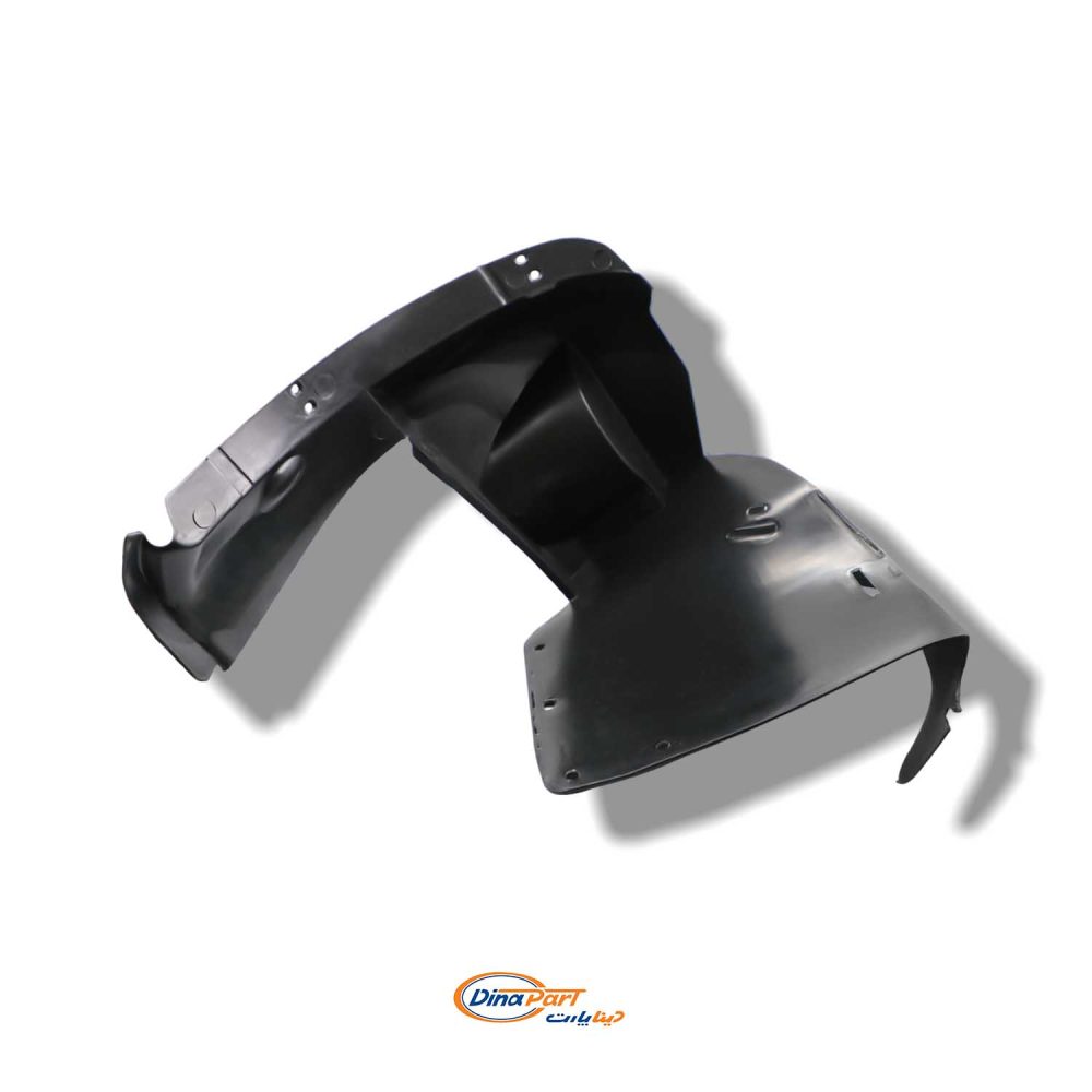 گل پخش کن (خرچنگی) جلو راست سمند