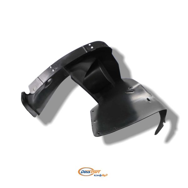 گل پخش کن (خرچنگی) جلو راست سمند