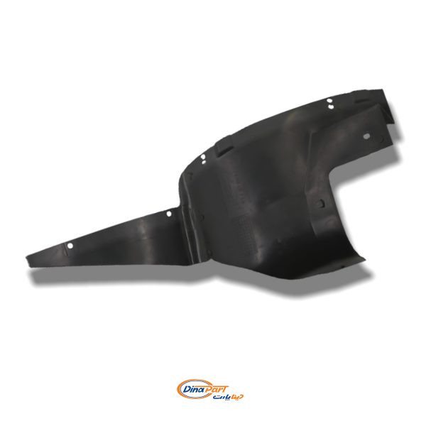 گل پخش کن عقب چپ سمند