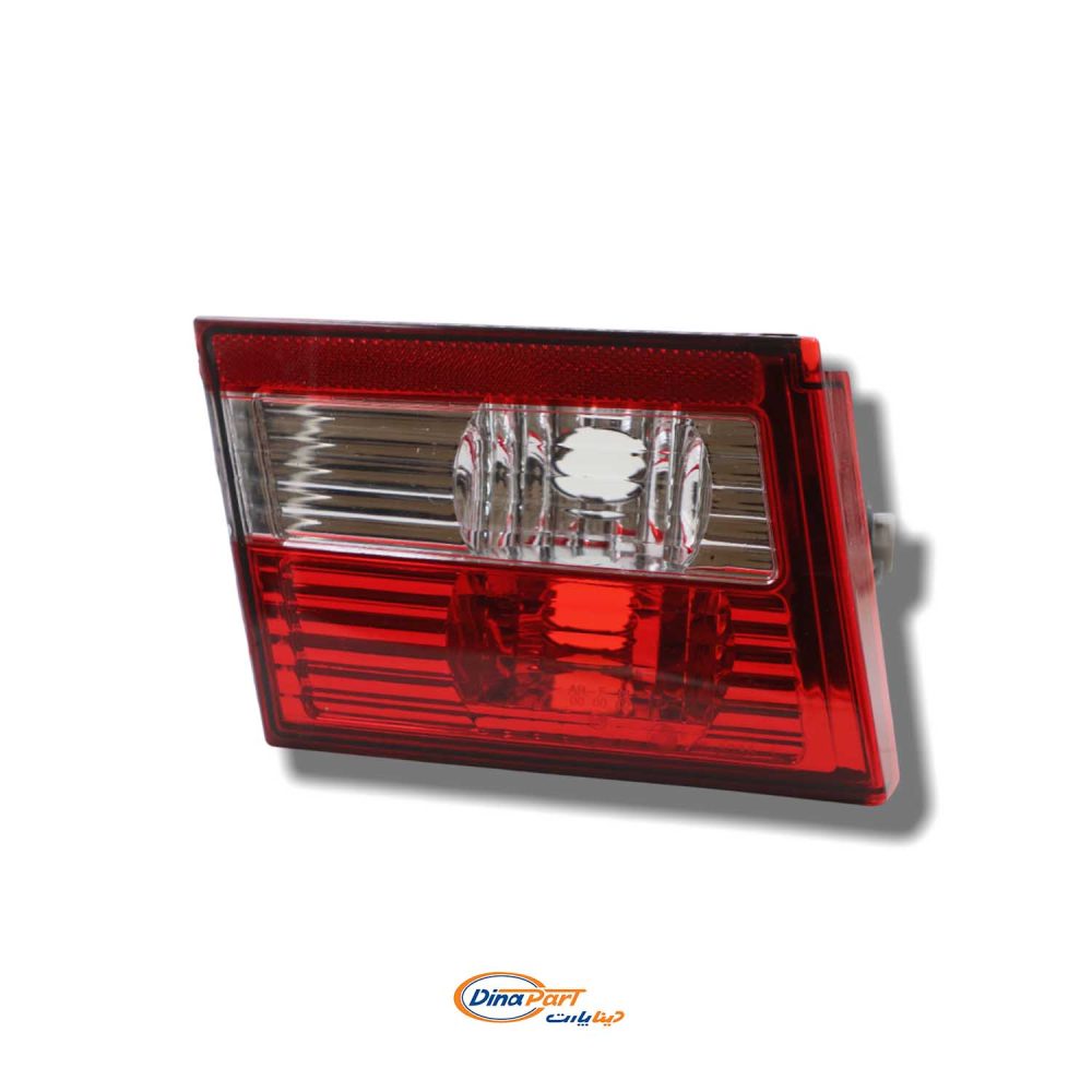 چراغ خطر صندوق چپ سمند LX (SNT)