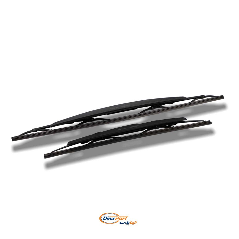 تیغه برف پاک کن 24-18 اینچ سمند و دنا