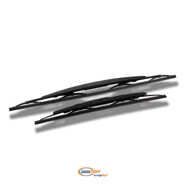 تیغه برف پاک کن 24-18 اینچ سمند و دنا