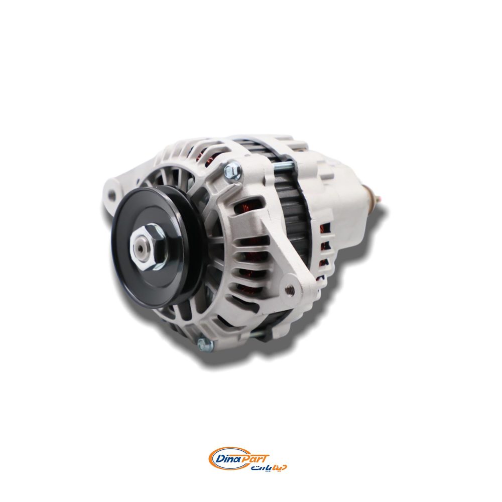 دینام 75 آمپر پراید