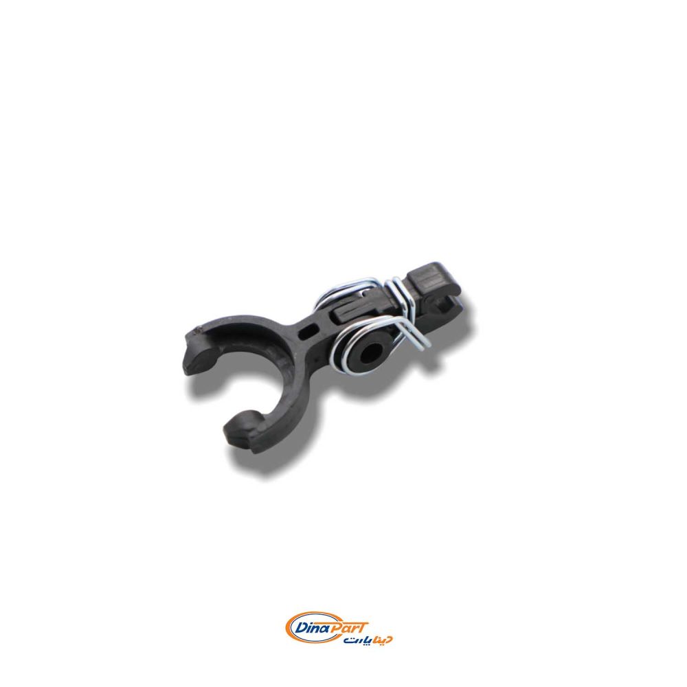 دوشاخه استارت پراید