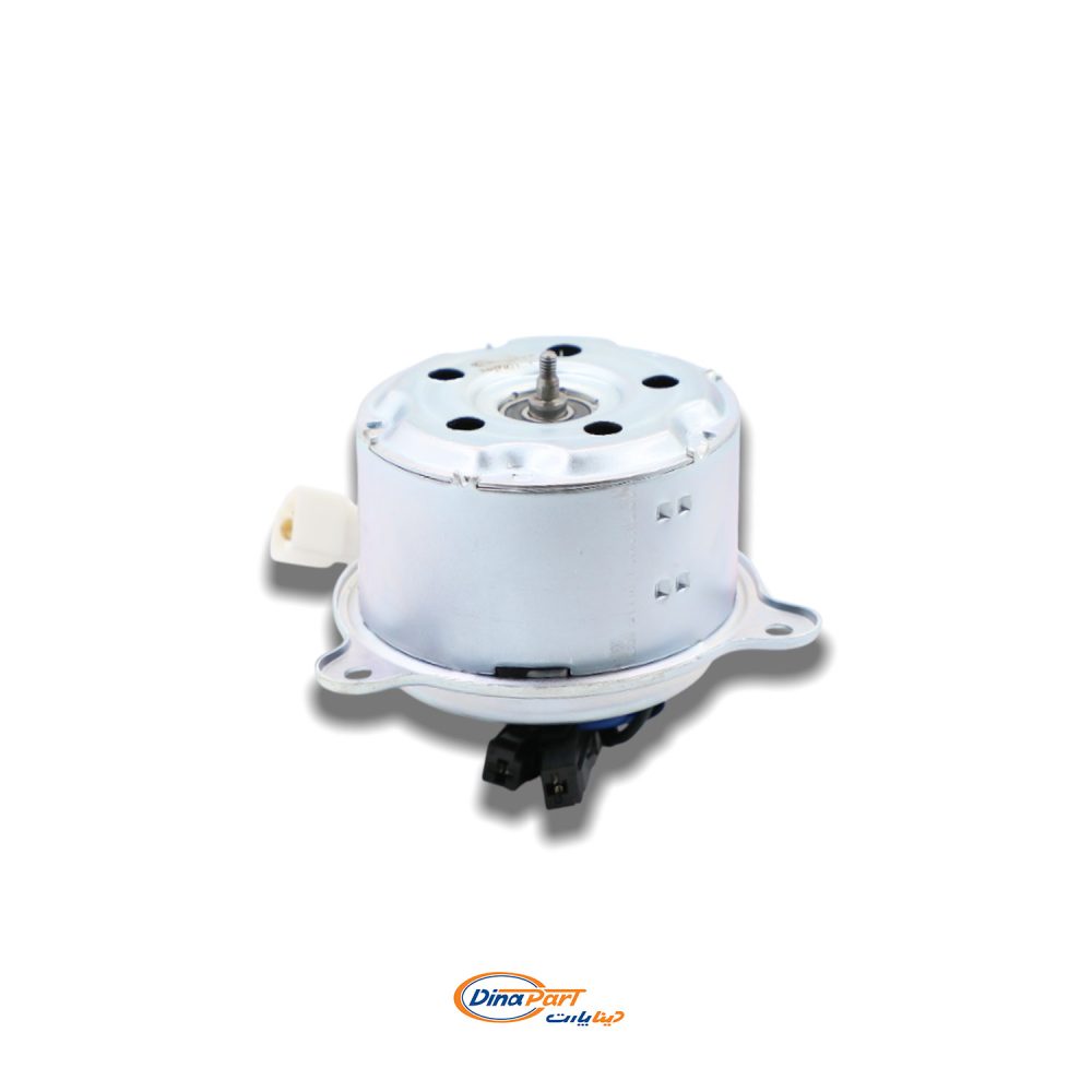 موتور فن پراید