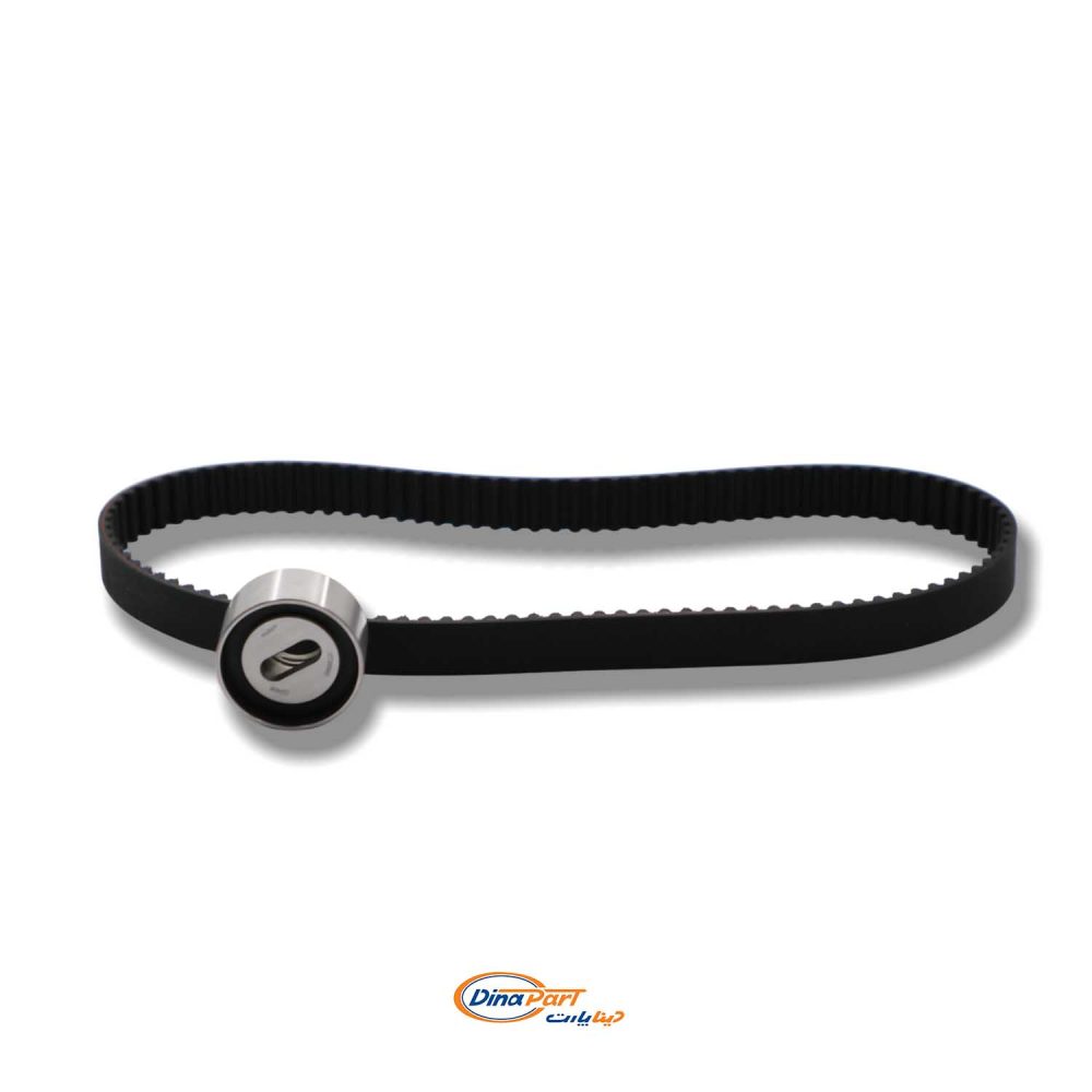 کیت تسمه تایم AM پراید (Optibelt)