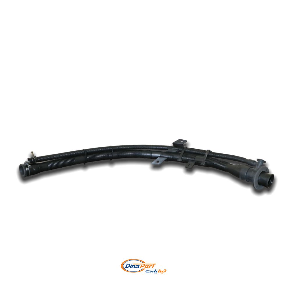 لوله پر کن خرطومی باک پراید 132