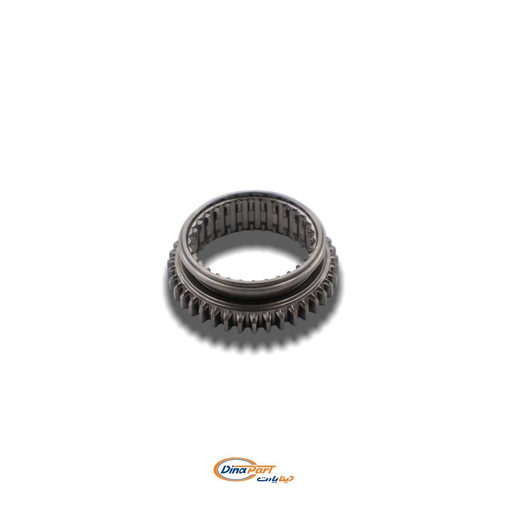 کشویی گیربکس(بدون مغزی) دنده 1و2 پراید