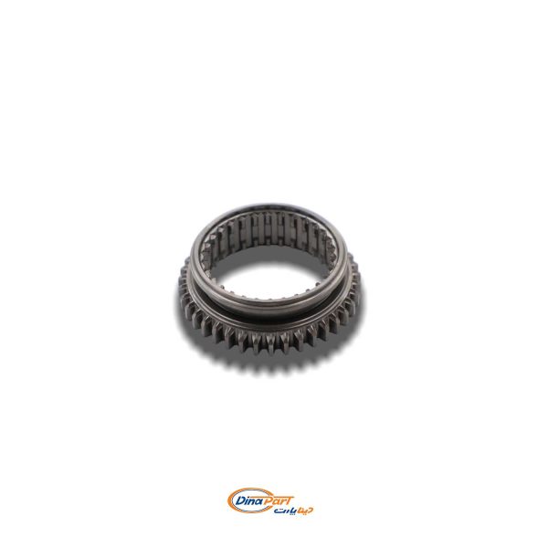 کشویی گیربکس(بدون مغزی) دنده 1و2 پراید